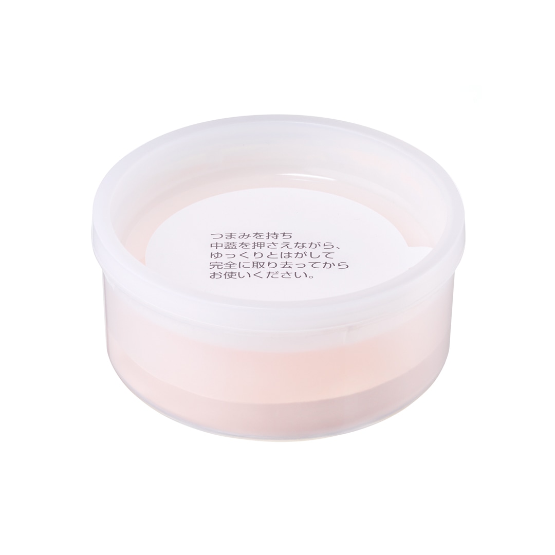 シアーマイクロパウダーＳ（リフィル） P1 パール入りのナチュラルな肌色