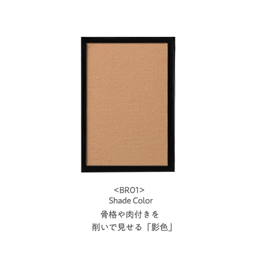 フォルミングパウダー（リフィル） WT01