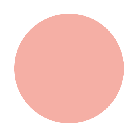 IC01 Shell Pink（ピンク系）