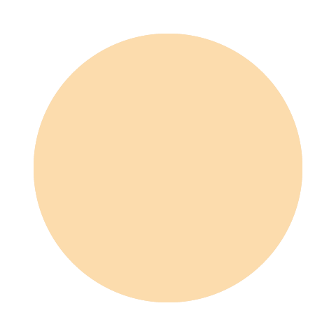 OC10 明るめの肌色