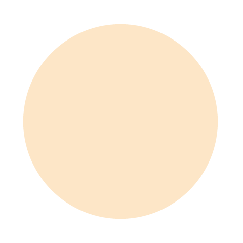 BE01 自然なベージュ