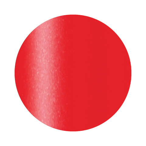 RD01(T)　ほのかな色づきのレッド