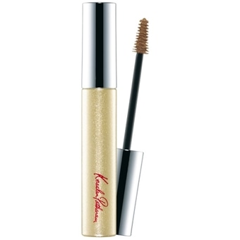 アイブロウジェル BR03 黄みよりで明るめの茶色