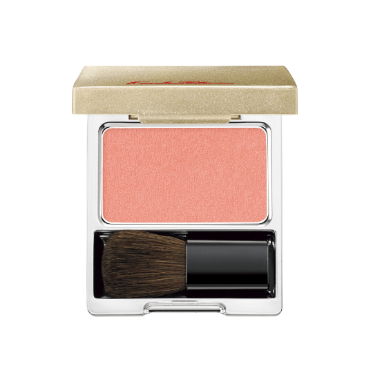 チークカラーＳ M01 Smoky Red（レッド系）