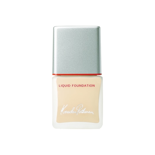 リクイドファンデーションＳ OC10 明るめの肌色