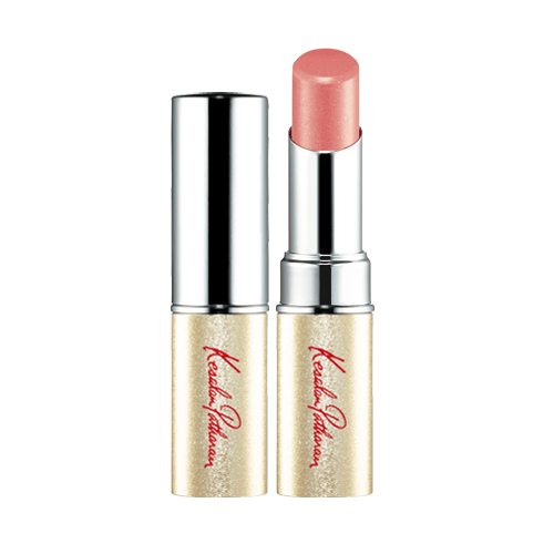 スムースリップス PK02　落ち着いたベージュピンク