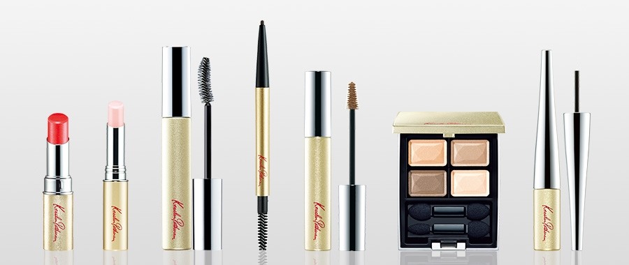 ポイントメイク